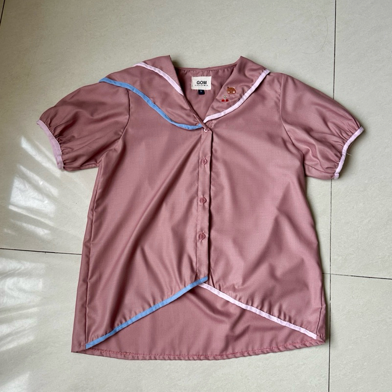 Preloved GOM The Label