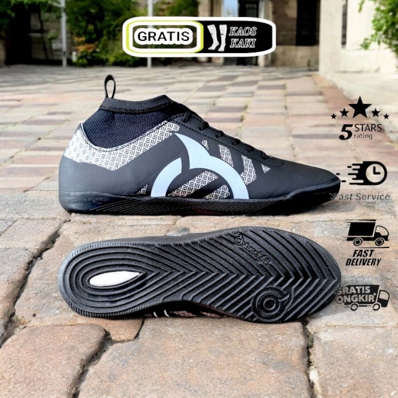 Psstore01 - Sepatu Futsal Boot Jososala Series Anak & Dewasa