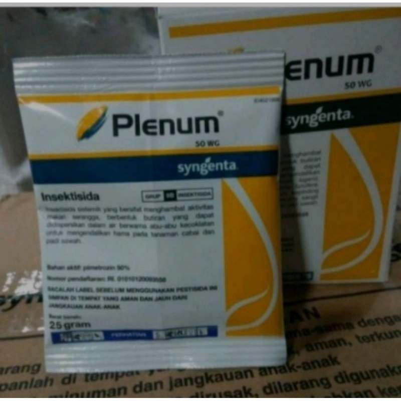 plenum100gr