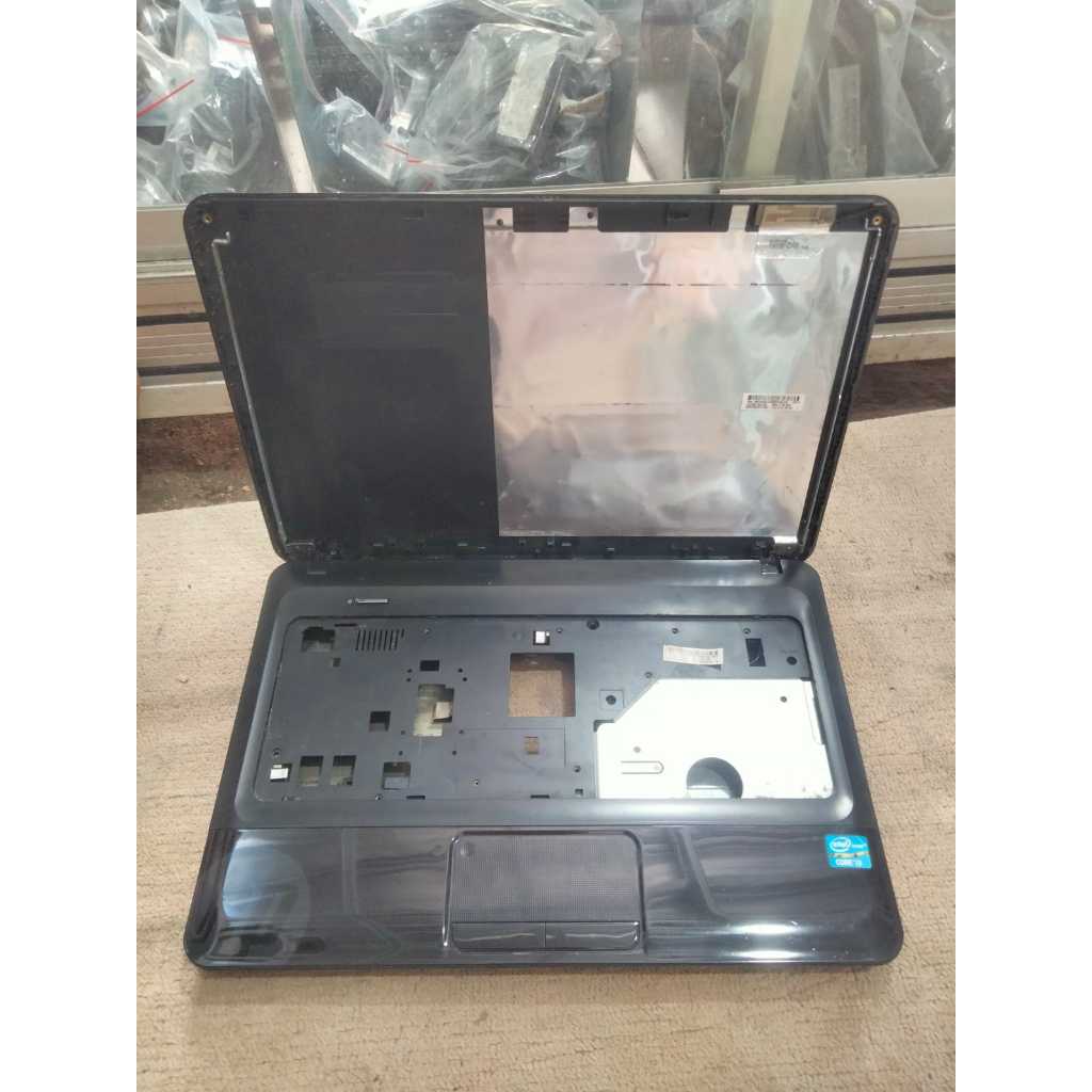 CASE CASSING LAPTOP HP 1000