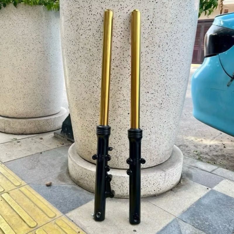 AS BOTTOM NINJA AS SKOK DEPAN NINJA LINGGISAN SET TABUNG SHOCK NINJA RR