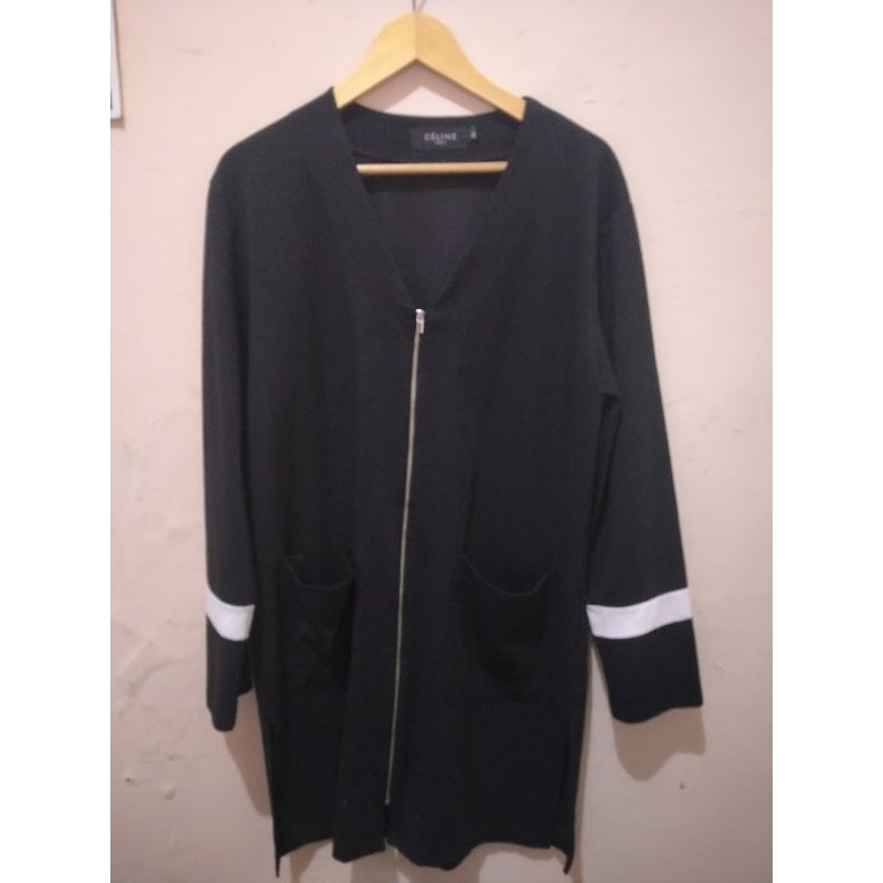 preloved outer branded