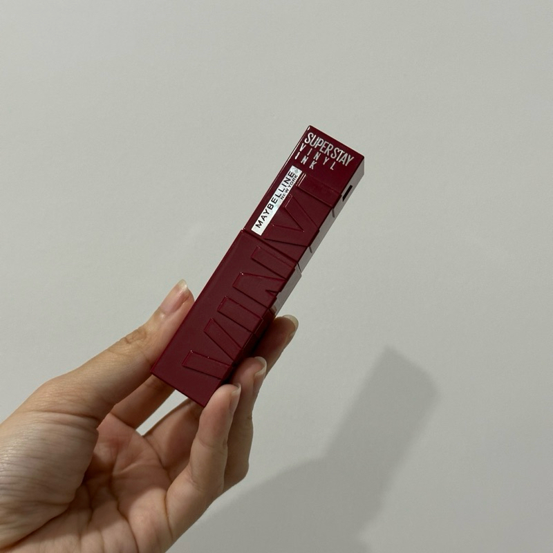 Maybelline Vinyl Ink Royal