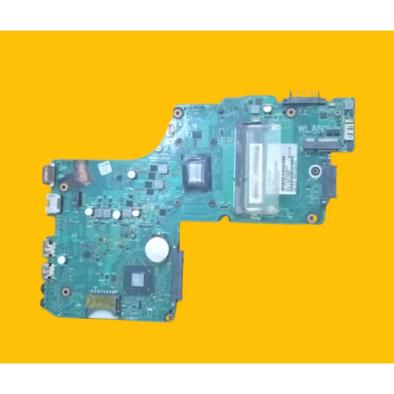 Mainboard Motherboard laptop Toshiba Satelite C850 Normal 100%