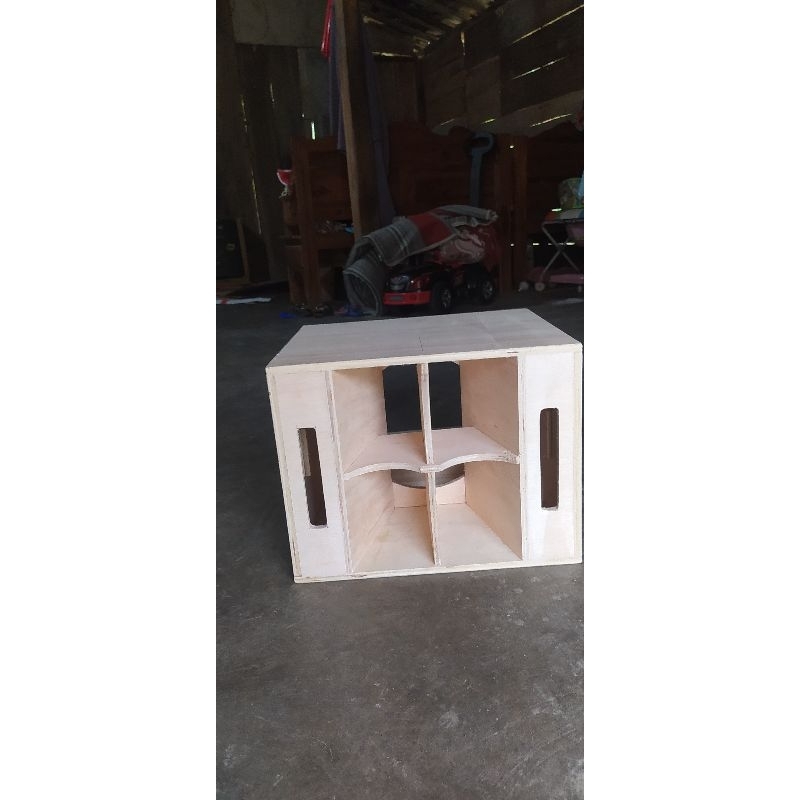 box anak gajah 4 in/box speaker 4 in gajahan