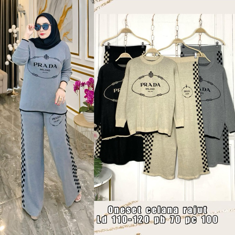 setelan celana wanita rajut import setcel wanita setelan rajut wanita