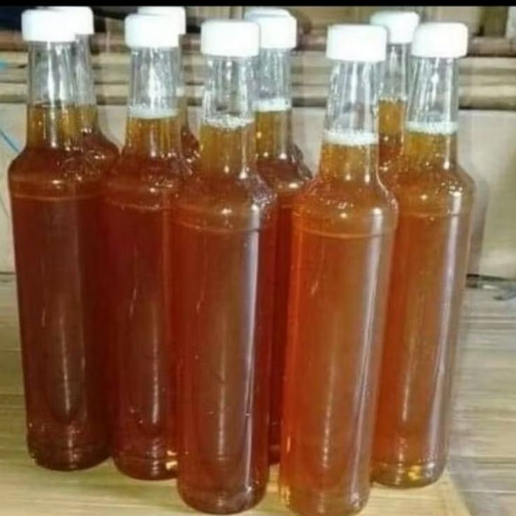 

Madu Murni 450ml: Kelezatan Alami dalam Setiap Tetes