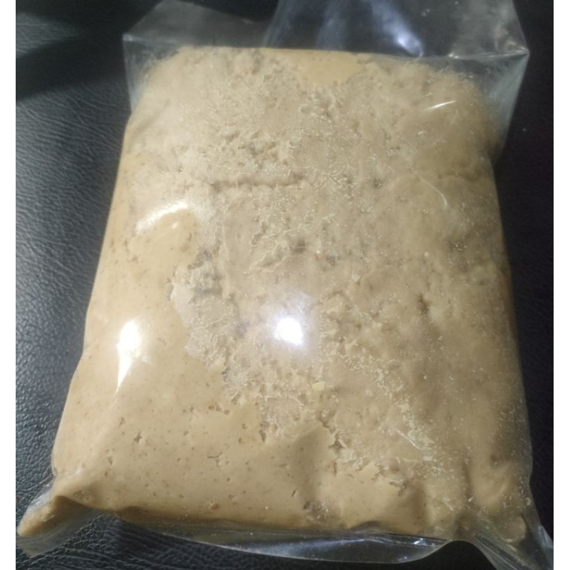 

Kacang giling goreng kupas ari 1/2kg
