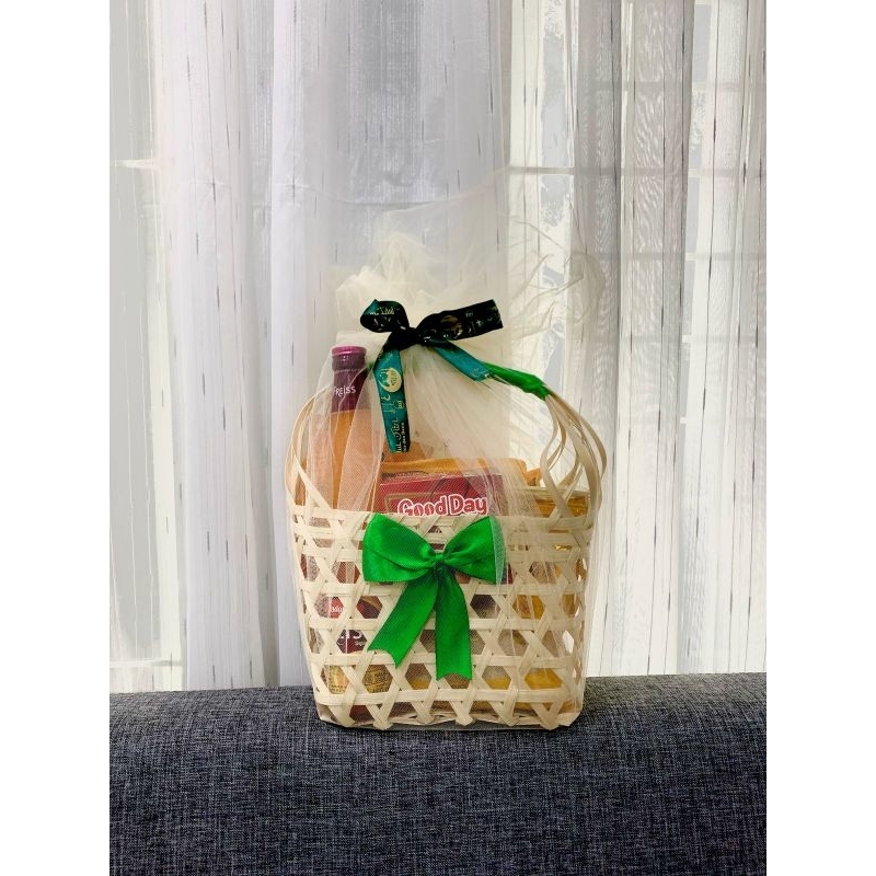 

Hampers Paket Sembako A