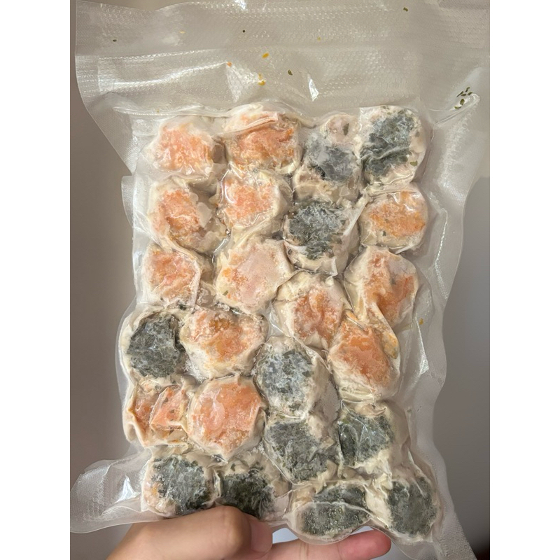 

Dimsum Frozen Paket A