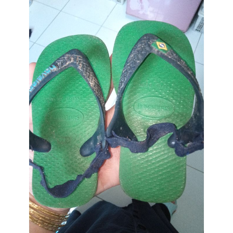 Havaianas preloved