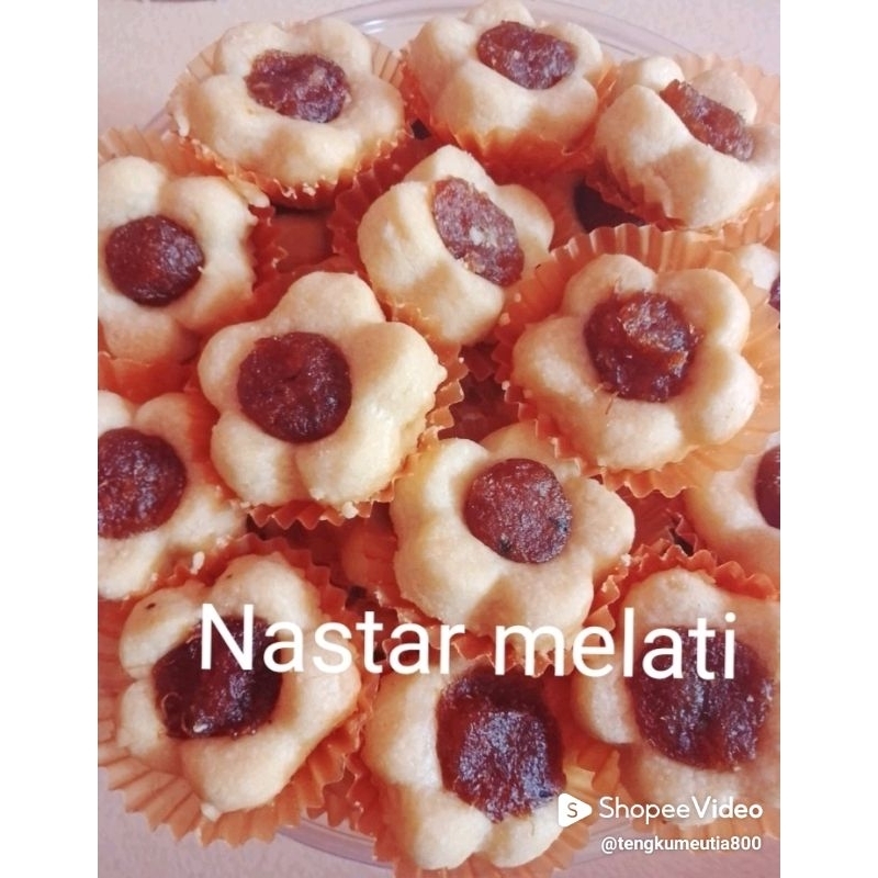 

nastarmelati