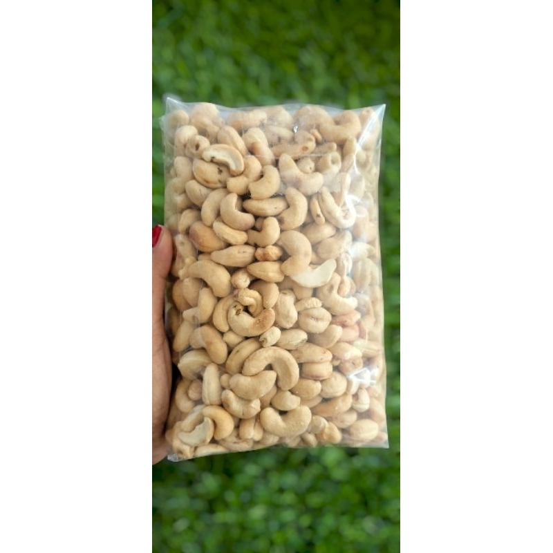 

Mente Mentah utuh Supreme 1 kg