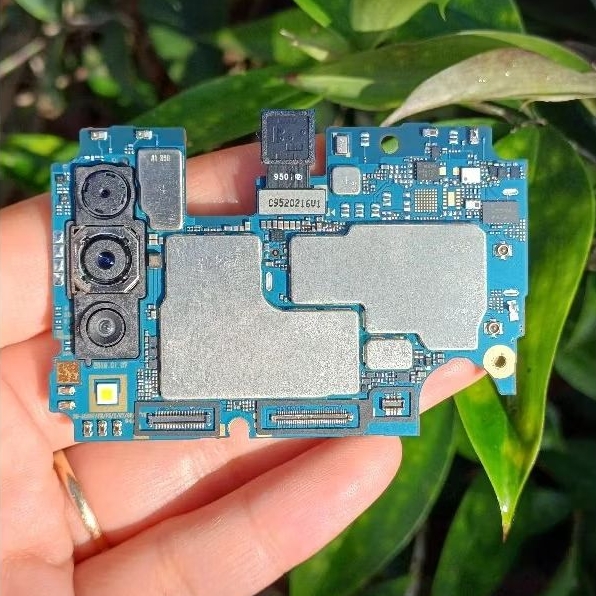 MESIN SAMSUNG A50 MATI BAHAN GAMBLING