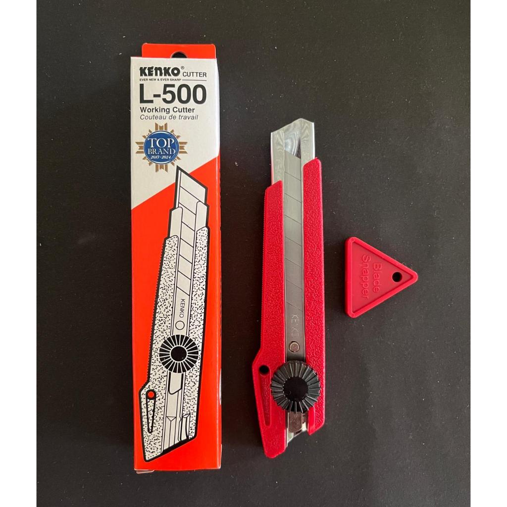 

Toko Panda Cutter KENKO L500 Besar