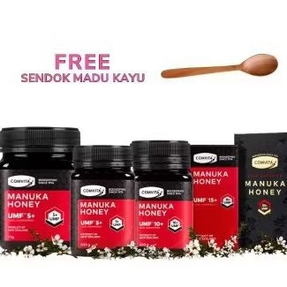 

manuka honey