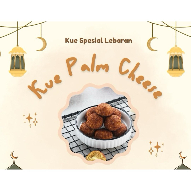 

Kue Kering
