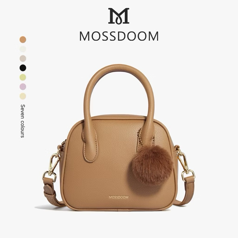 KIREI - MOSSDOM DEERY BAG // NEW MODEL - TAS WANITA