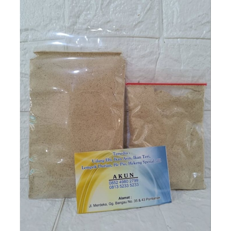 

Lada bubuk 1000% original