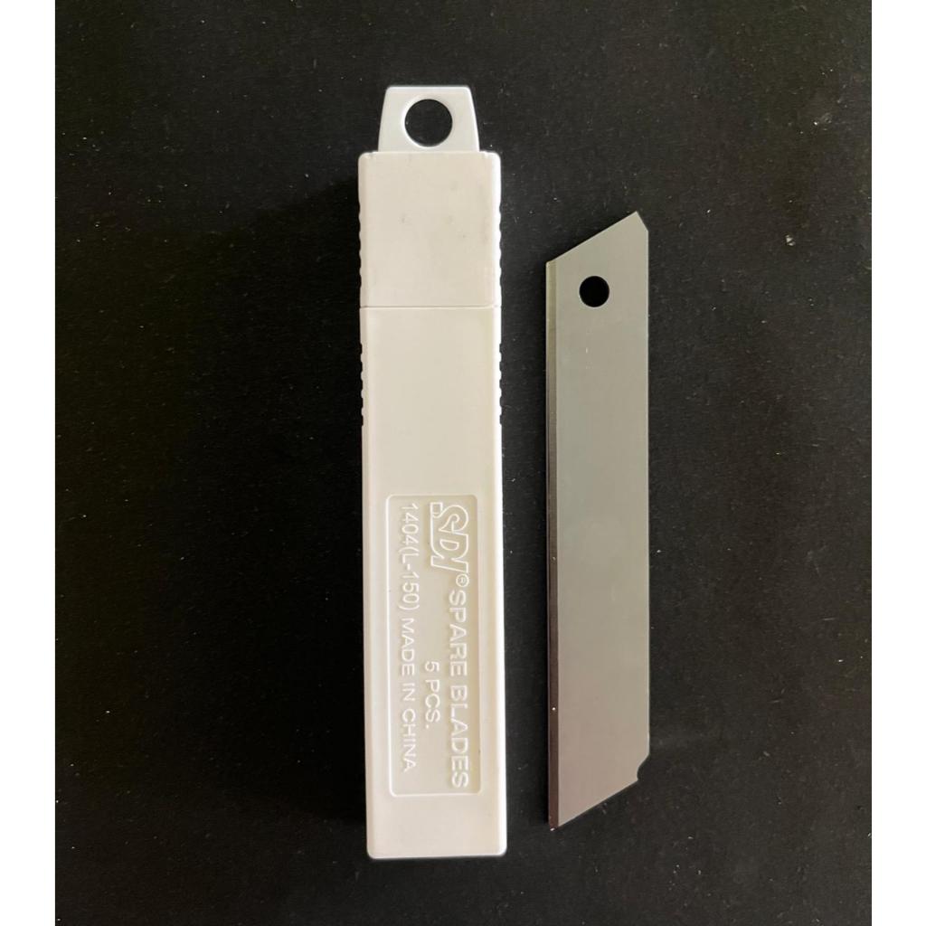 

Toko Panda Isi Cutter SDI L 150 Besar