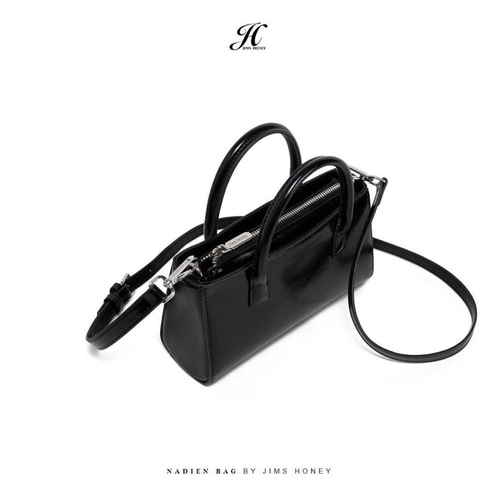 JIMS HONEY FOREVER Tas Wanita Nadien Bag Handbag Elegan Selempang
