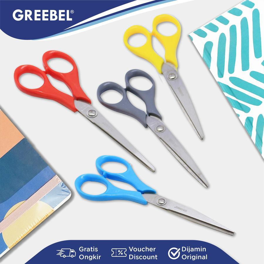 

GUNTING GREEBEL SC-03