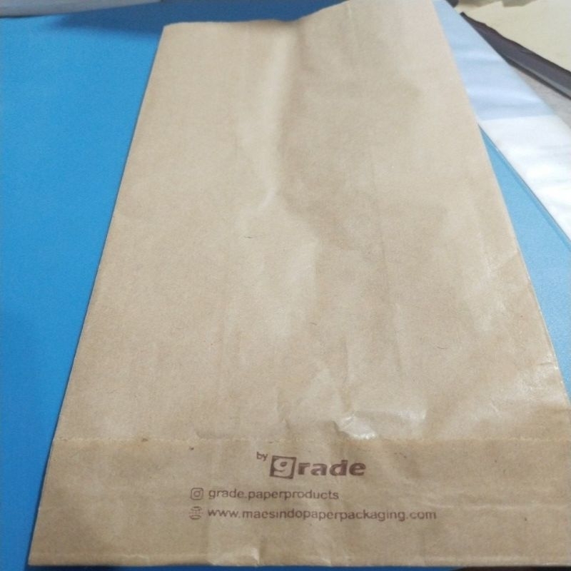 

kantong paper coklat