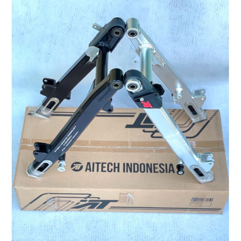 Swing Arm GL CB Model Kaze 34 37  Sapit CB GL100 Model Kaze Arm CB 34 37 Daily Harian Arm Aitech