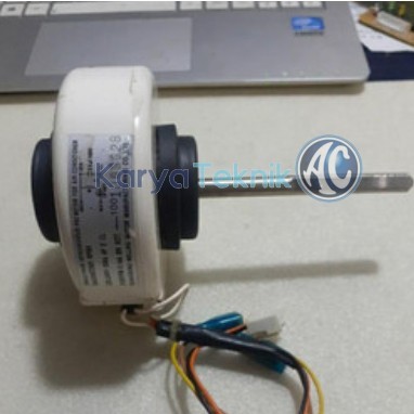 Dinamo Fan Motor AC LG Hercules Jet Cool Plasma Original