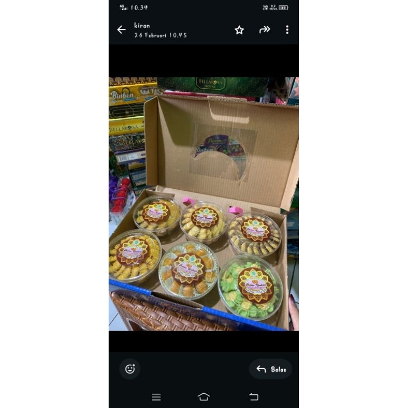 

KUKER SUPER MURAH!!order sekarang sebelum kehabisan.