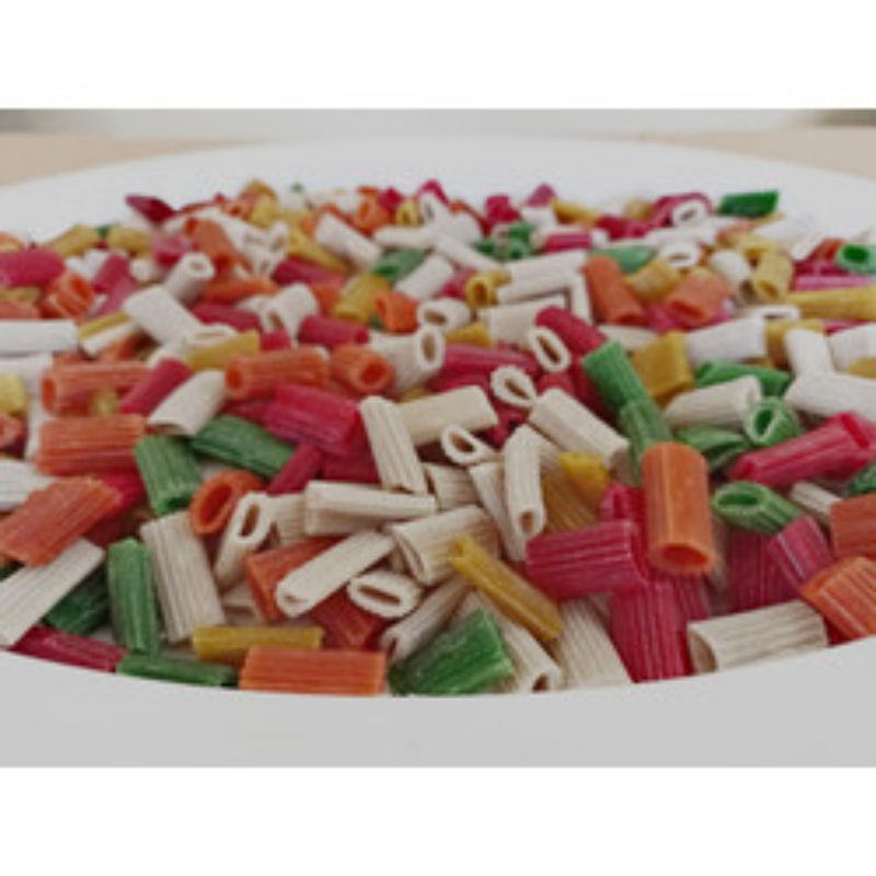 

PROMO KERUPUK USUS MENTAH WARNA WARNI 500 GRAM