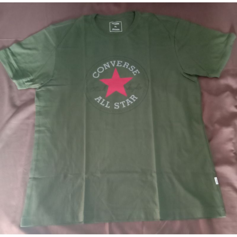 Kaos Converse Second