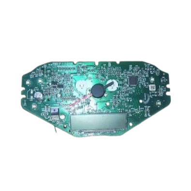 PCB Spedometer vario 125 150 led old