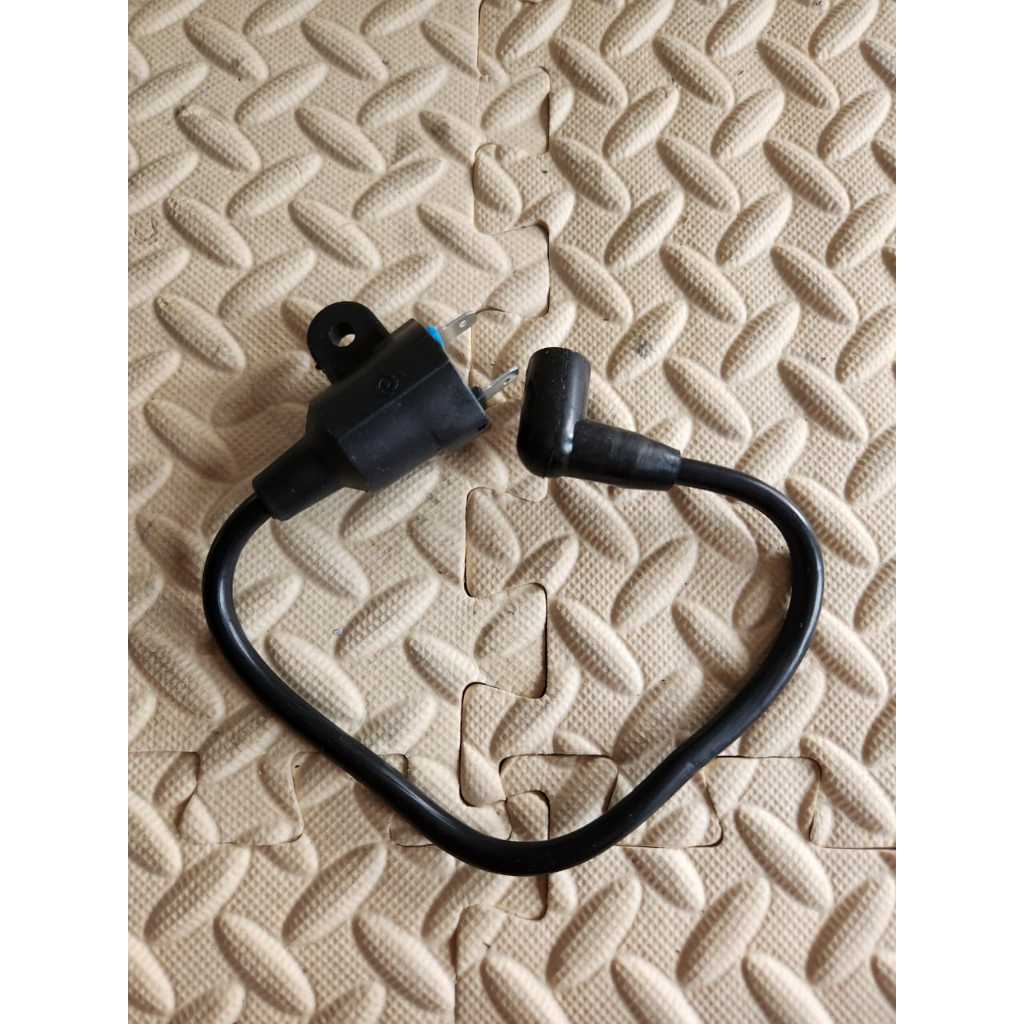 ET-950 Coil Genset 2Tak Et-950