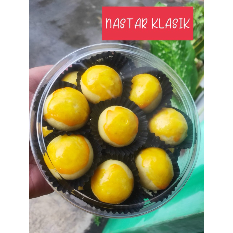

NASTAR KLASIK