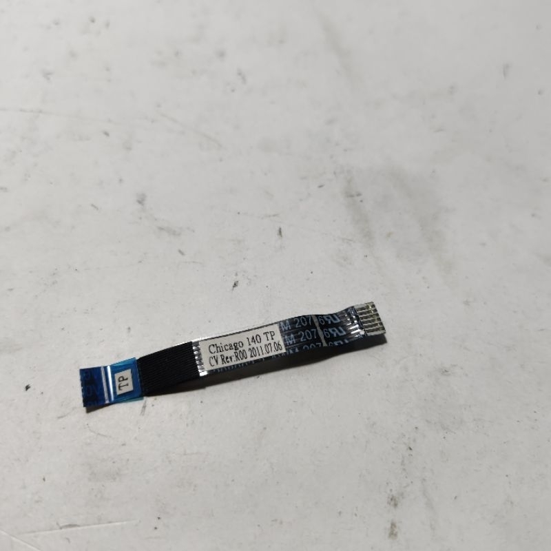 Flexi Flexible Touchpad Laptop HP 430