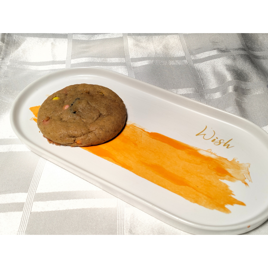 

Brown sugar soft cookies Classic Chocolate chip