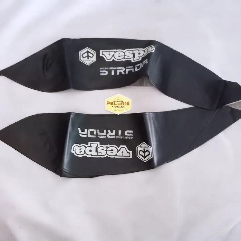 cover tepong vespa strada