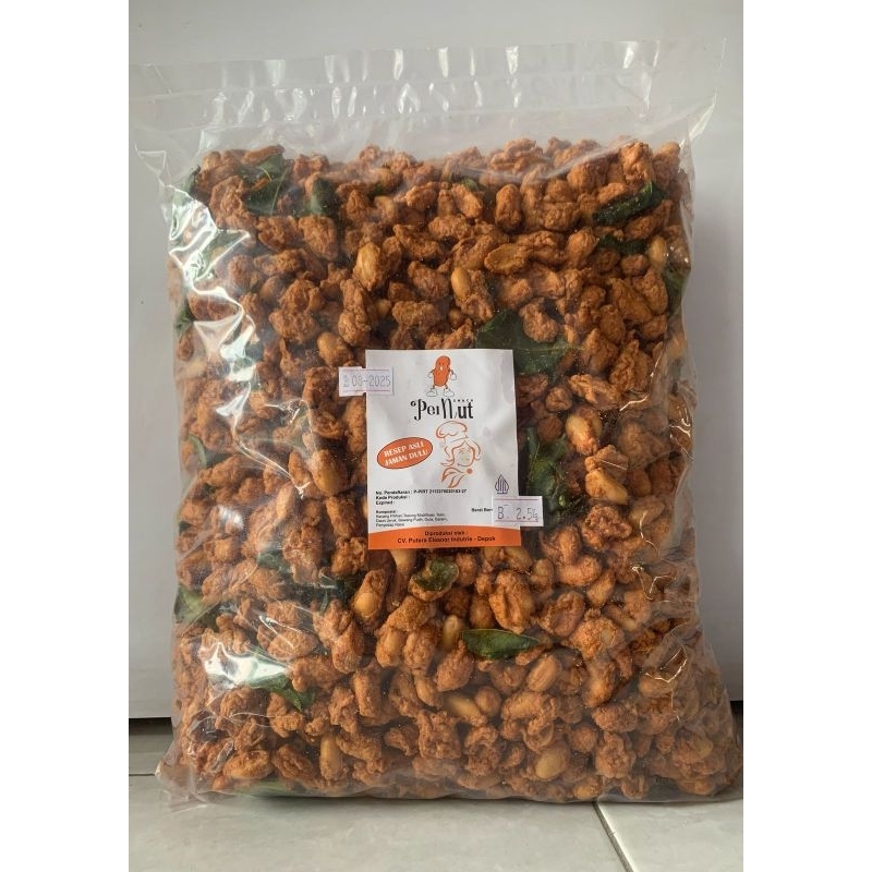 

KACANG THAILAND [berat 1 kg]