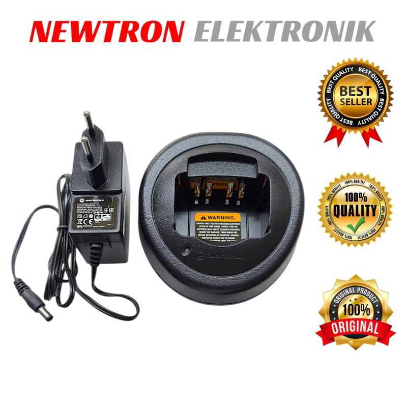 Charger HT Motorola GP338 GP328 PTX760 GP 338 328 ATS2500 PTX 760 ATS 2500 MTX960