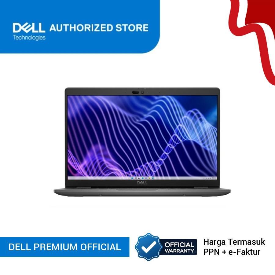 Dell Latitude 3420 - Core i5 1145G7 8GB 512GB 14" INTEL IRIS WIN 11 SL - 3440 16GB - 3440 16GB