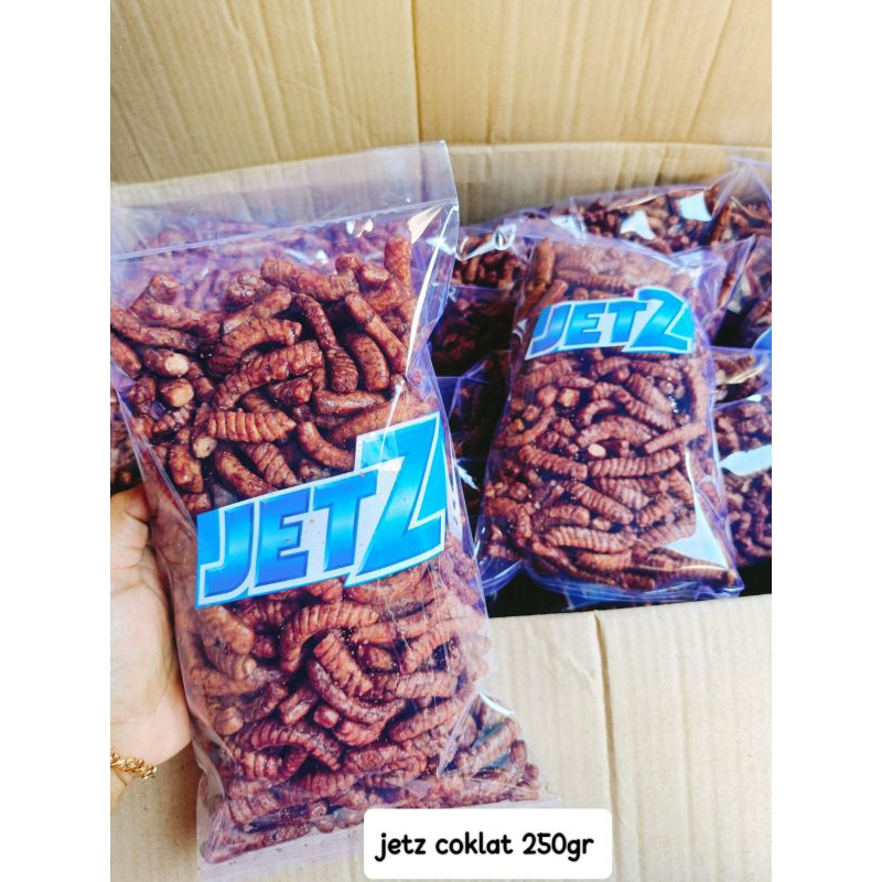 

jetz coklat 300 g