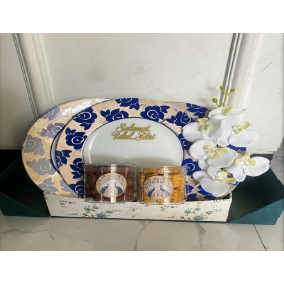 

HAMPERS IDUL FITRI / PARSEL EID MUBAROK PARSEL MUBAROQ 1