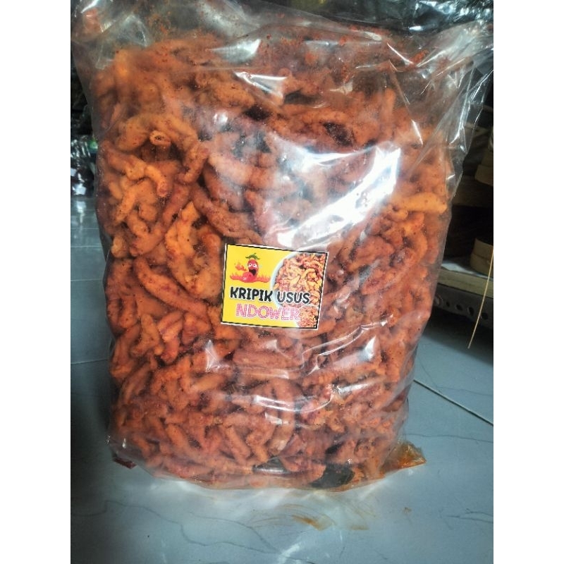 

usus pedas 2kg