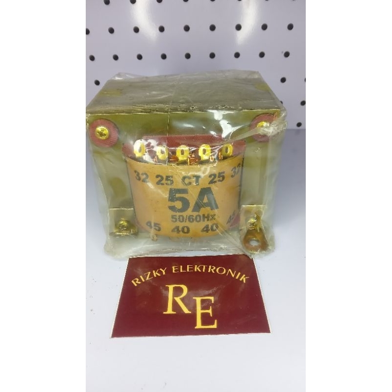 Travo wijoyo 5a CT 45