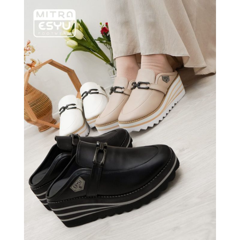 EsyuFootwear#Sepatu Wanita#Lori Series