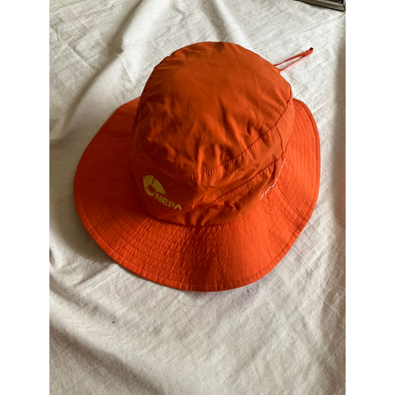 Nepa Xvent Outdoor Hat