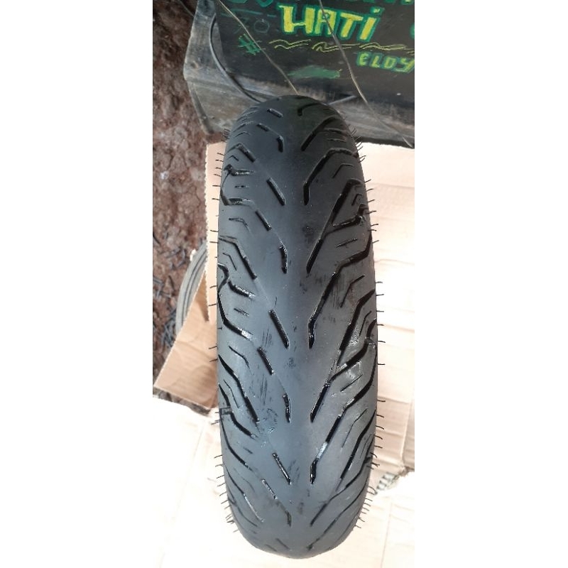 BAN BELAKANG MOTOR LISTRIK / BAN SCOOPY STELLA RING 12