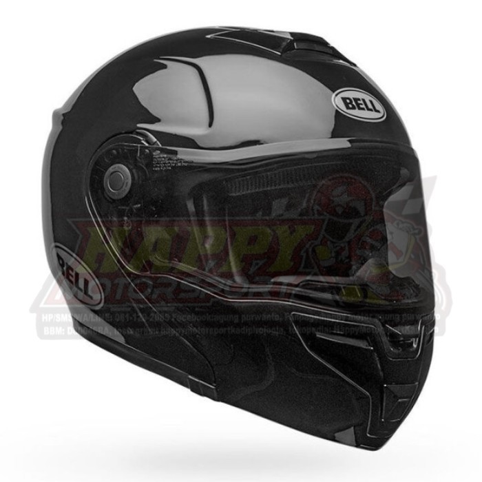 Helm Bell SRT Modular Gloss Black