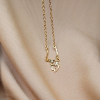 Eka Swasa Kalung - SKL0500